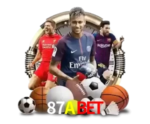 Apostas Esportivas no 87ABET