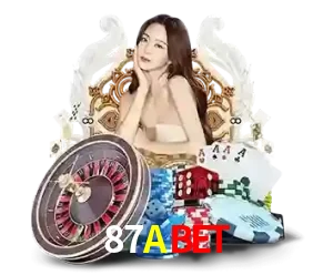 Cassino Online e Cassino Ao Vivo no 87ABET