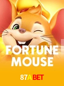 Caça-níqueis fortune mouse 87ABET