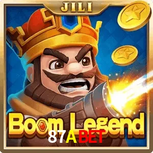 boom pescaria 87ABET