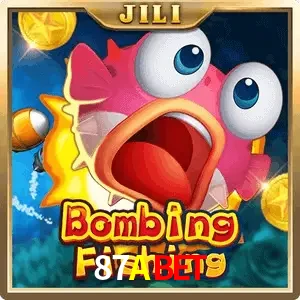 bombing fishing 87ABET